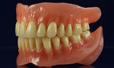 Prosthodontics